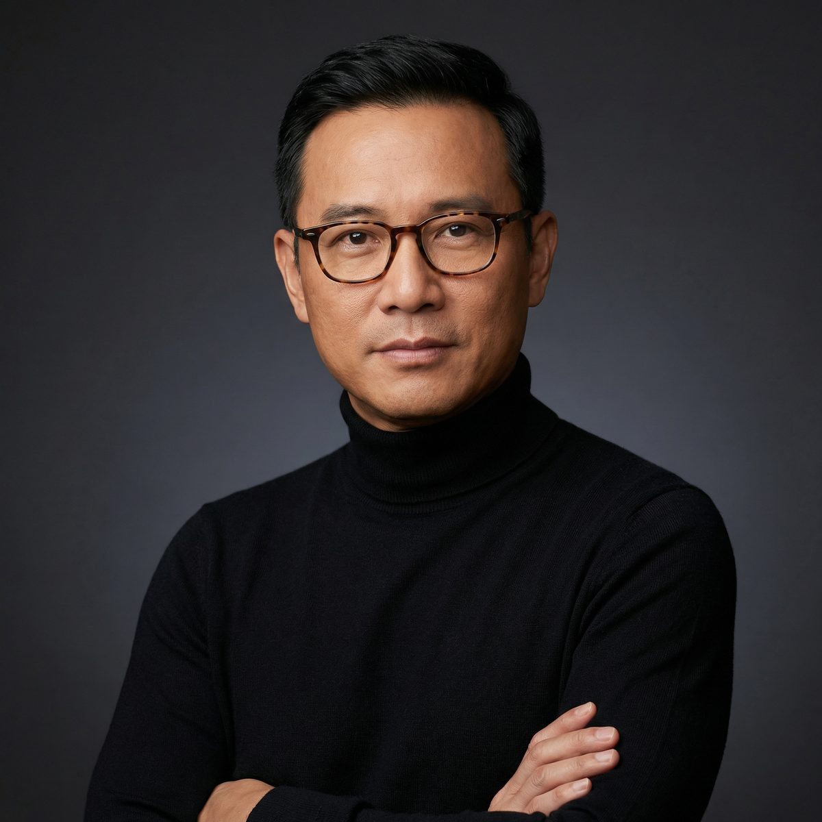 黄色仓库首席导演