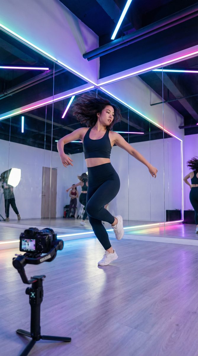 黄色仓库美少女写真视频