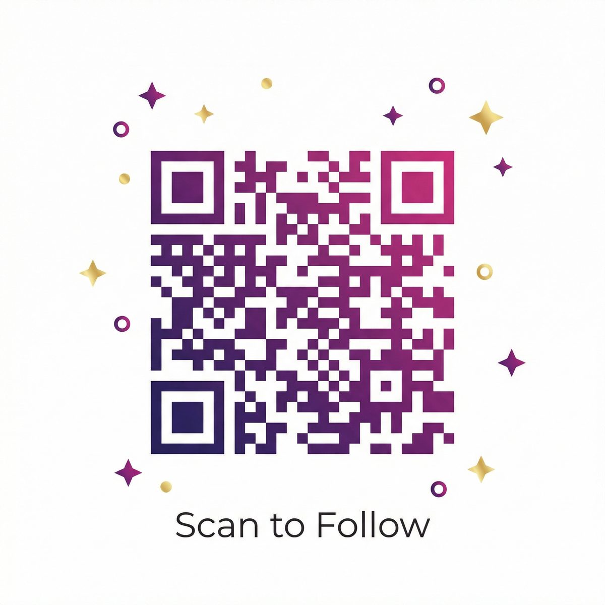 黄色仓库官方微信二维码