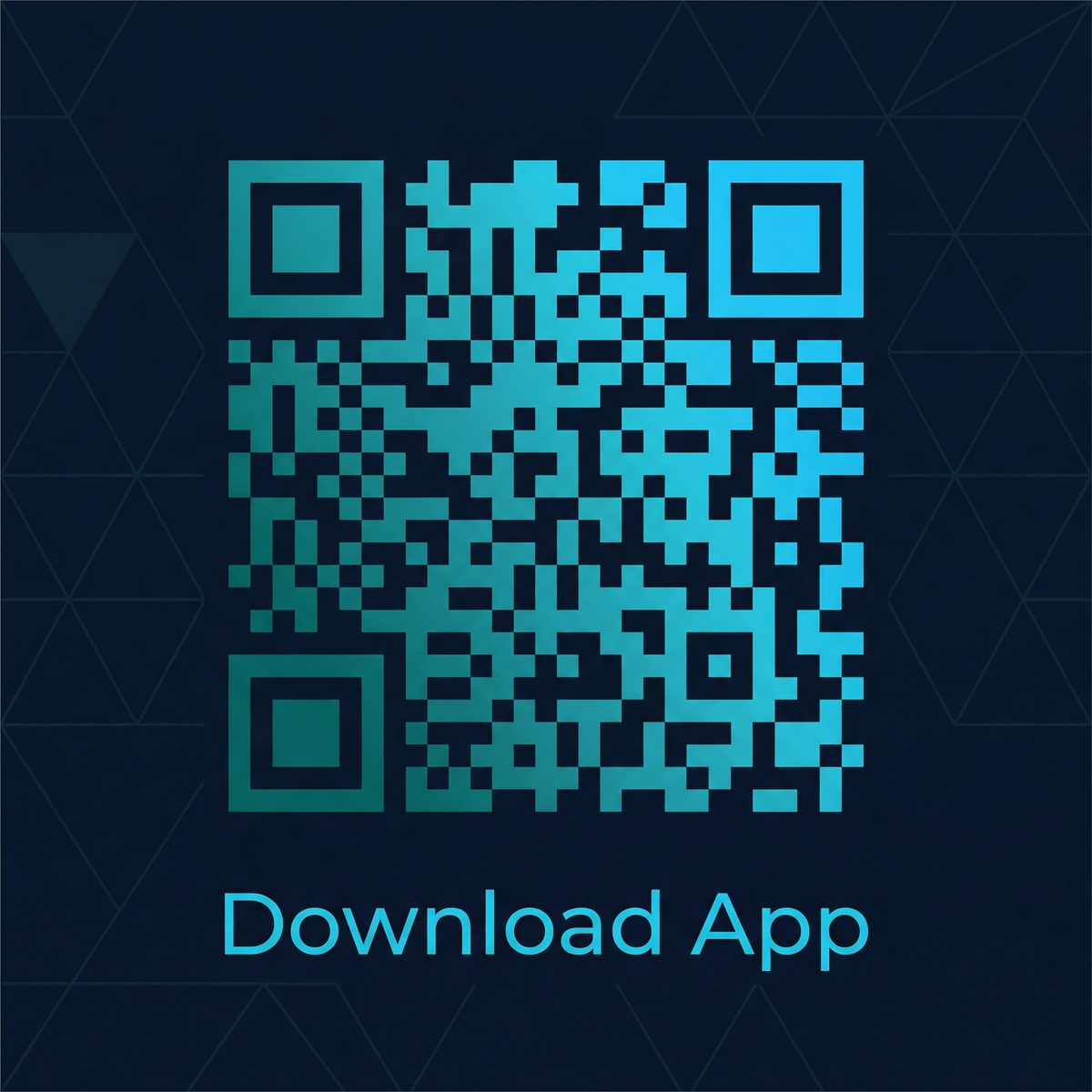 黄色仓库 APP下载二维码